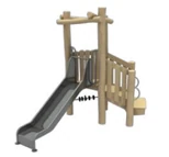 Горка "Драйв