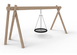 Качеля "Акцент"