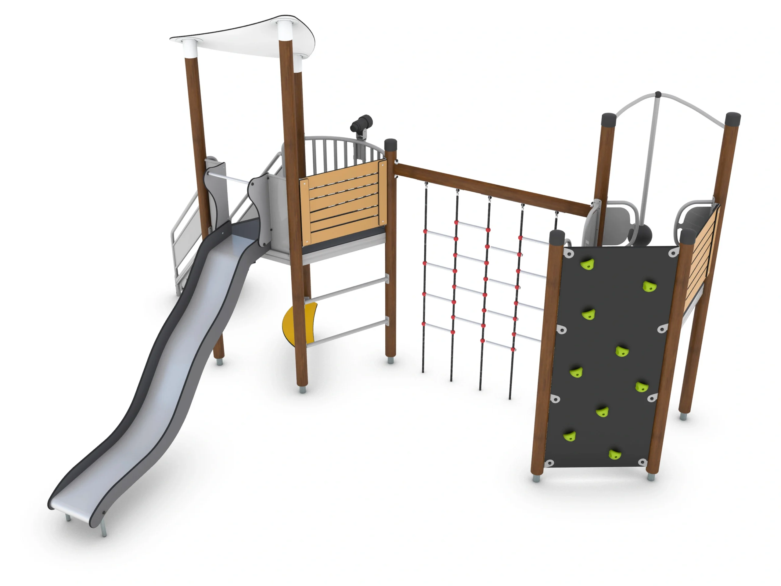 Игровой комплекс Юниор Парк