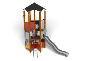 Игровой комплекс Эверест