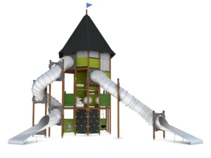 Игровой комплекс Шервуд