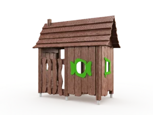 Домик "Солнечная Полянка"