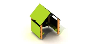 Домик "Домик Лесных Фей"