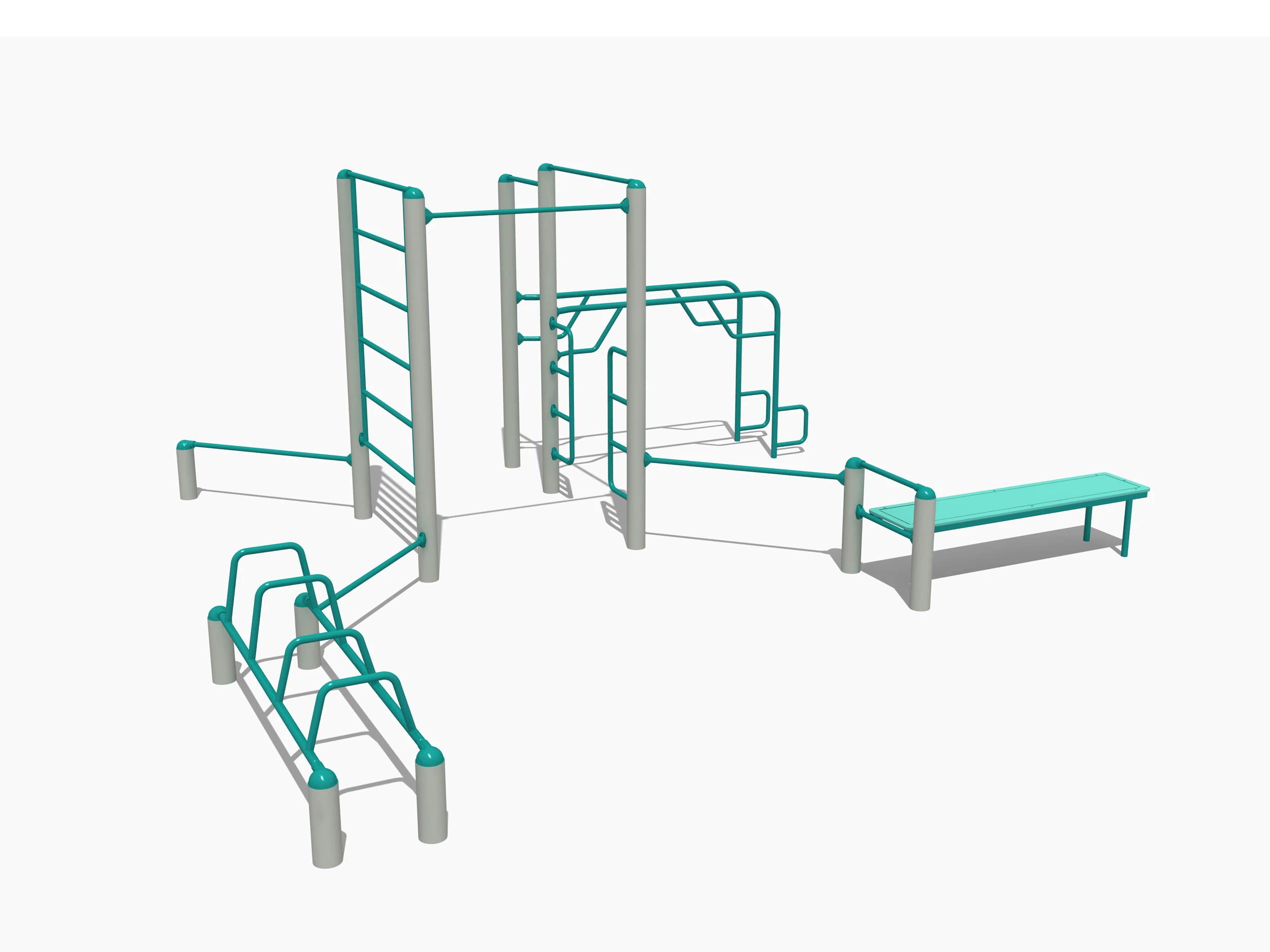 Горизонталь