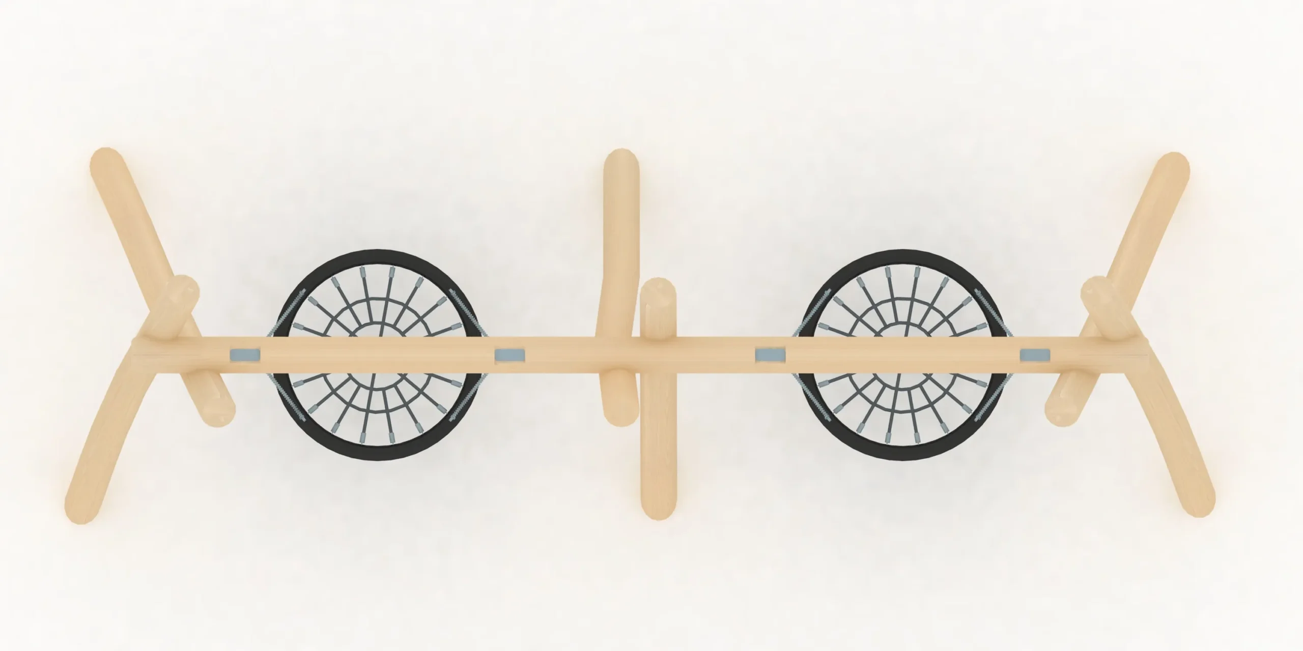 Качеля "Пульс"