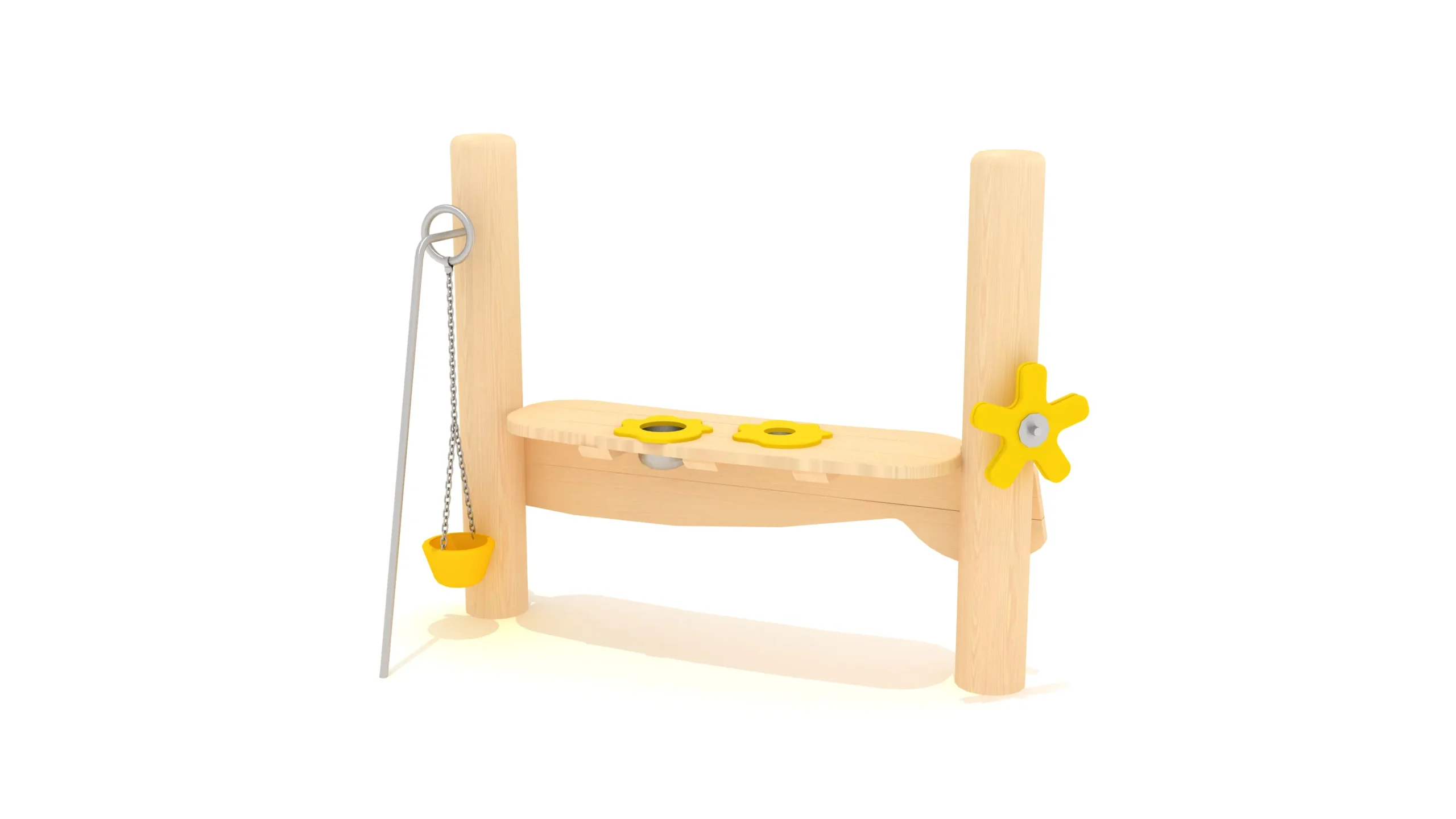 Песочница "Песочный Формат"