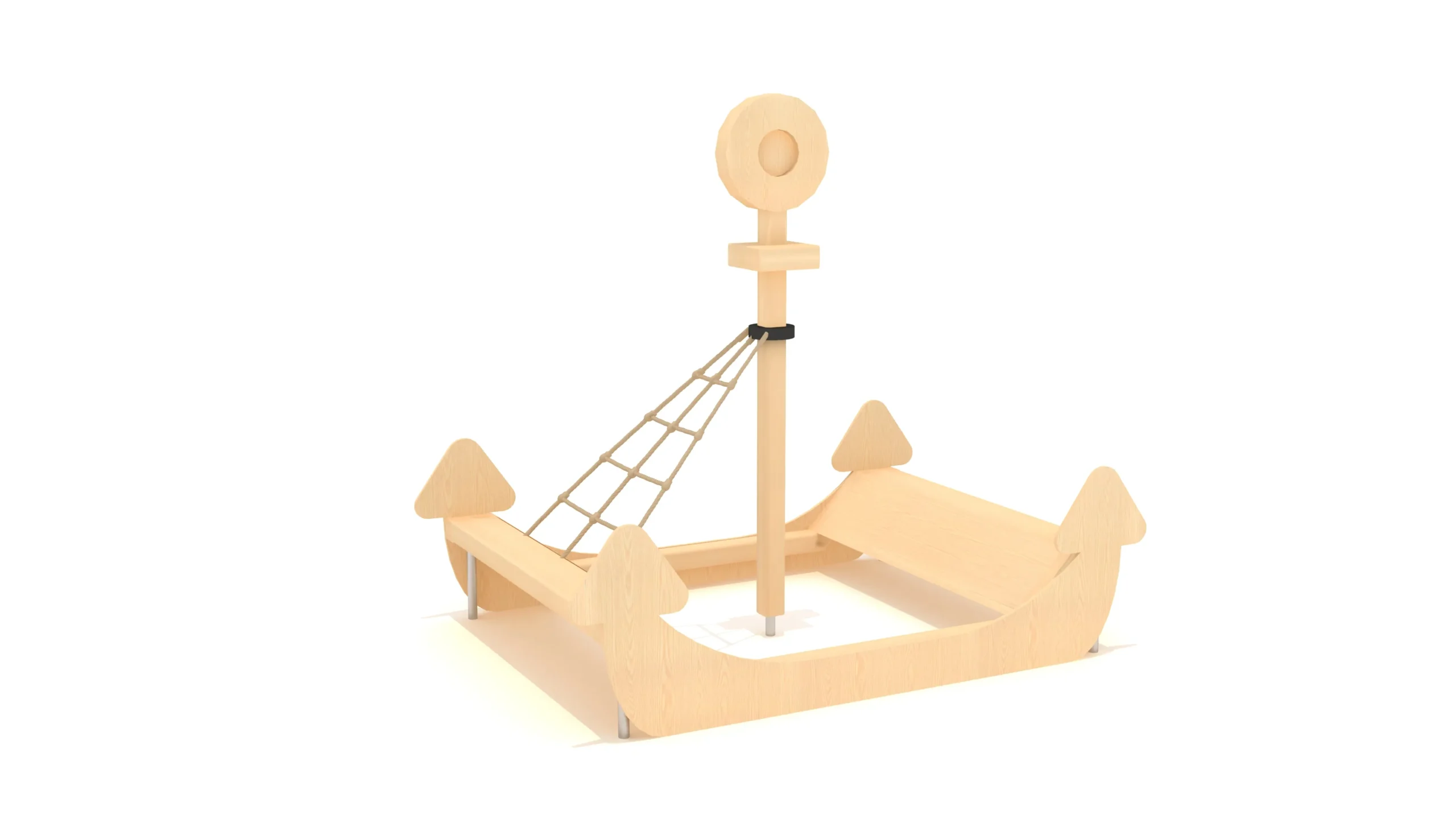 Песочница "Песочная Зона"