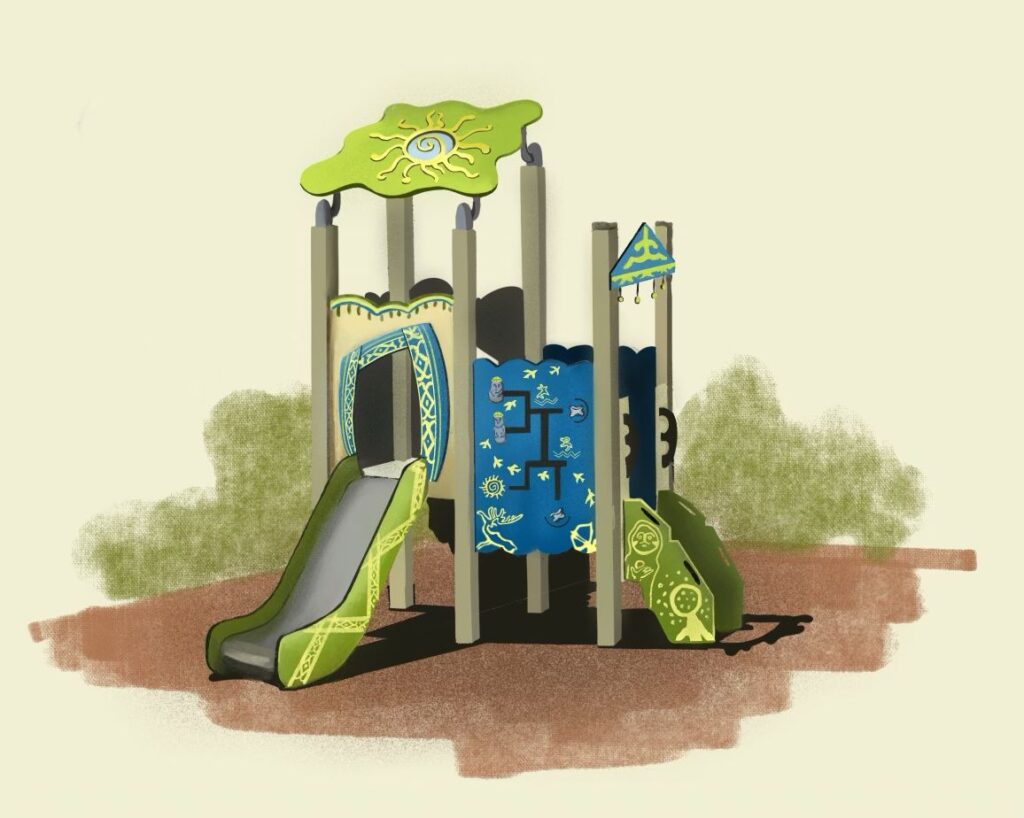 От идеи до реализации: создаём уникальные игровые пространства