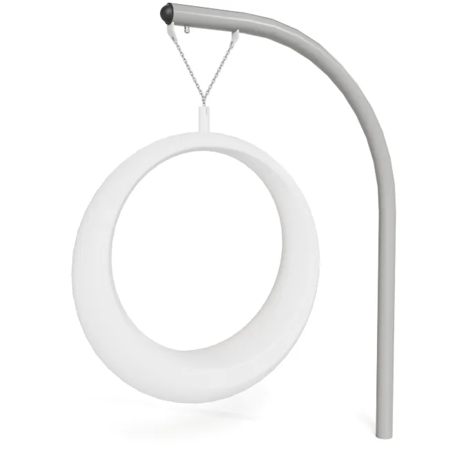 Качеля "Отклонение"