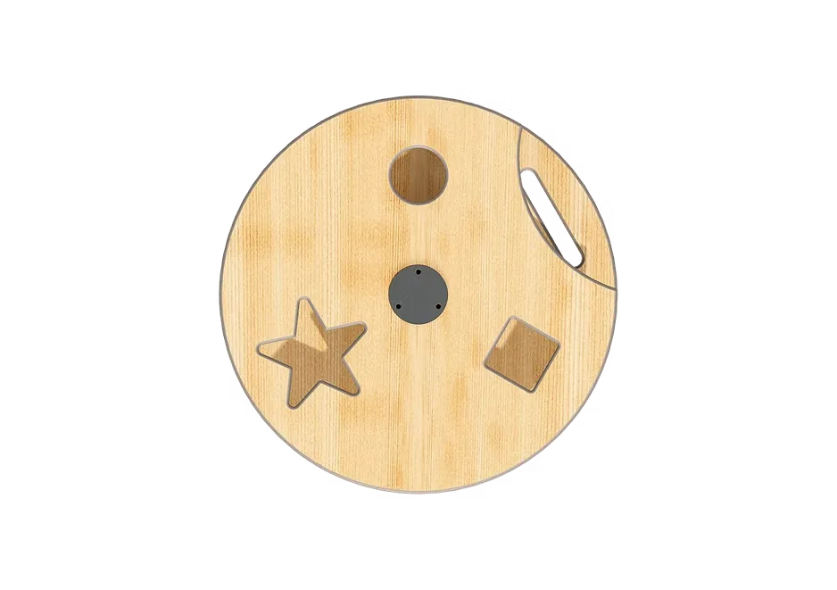 Песочница "Песочный Контур"