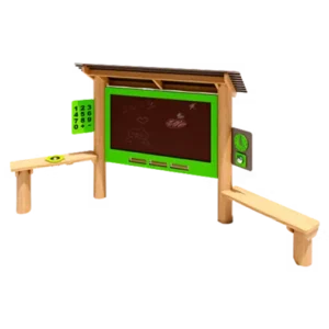 Бизиборд "Скрипт"