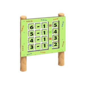 Бизиборд "Винт"