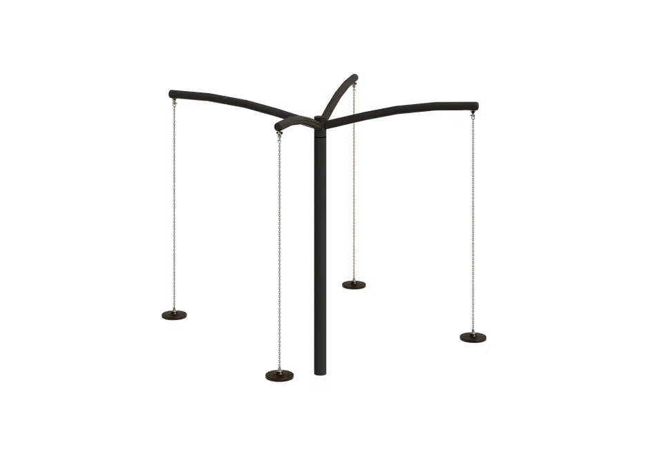 Балансир "Вертикаль"