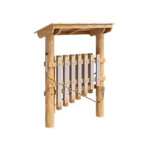 Бизиборд "Каруселька"