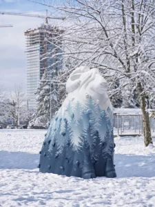 Скаладром "Выступ"