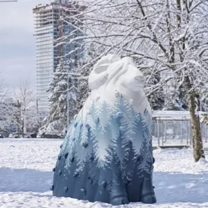 Скаладром "Выступ"