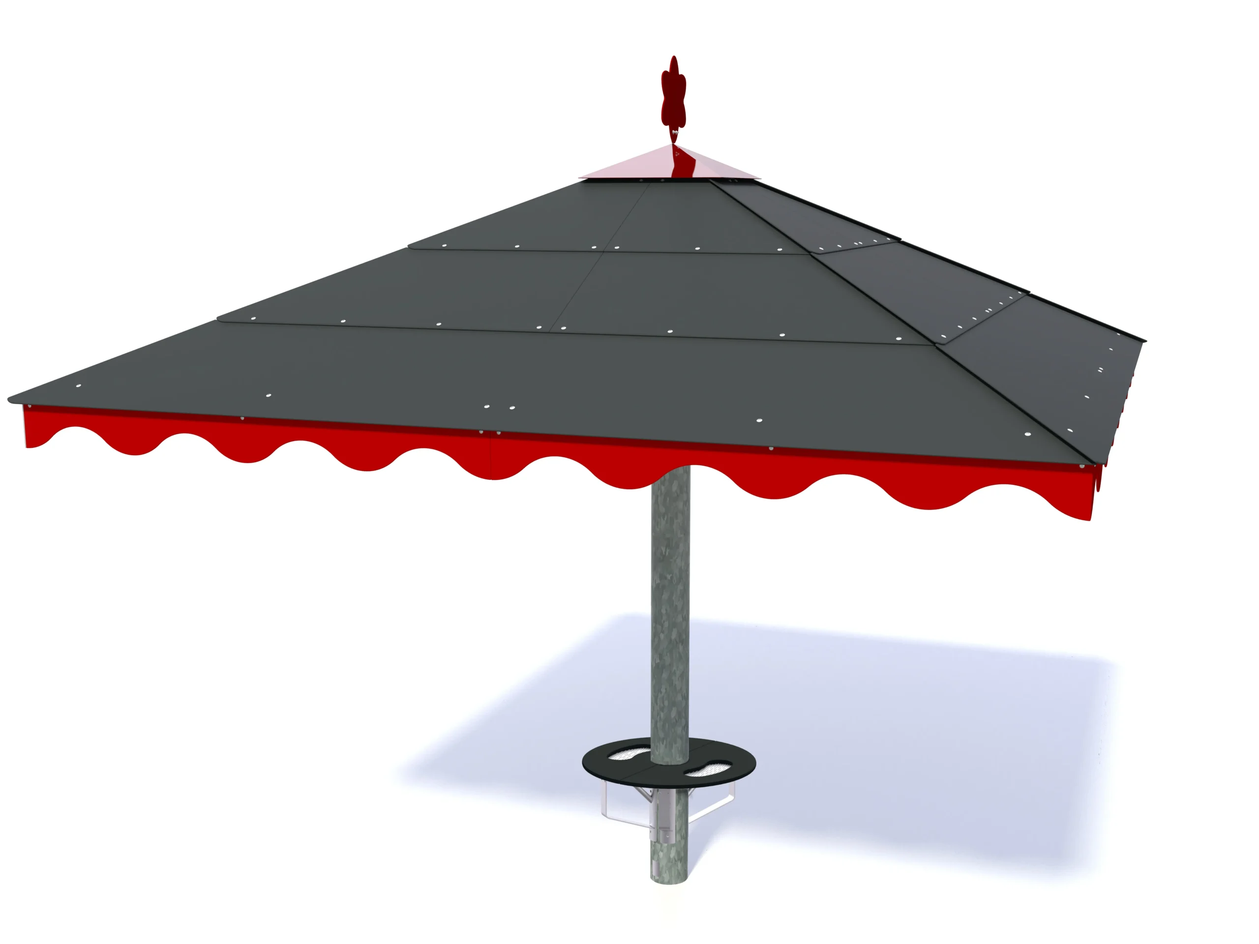 Песочница "СэндПространство"