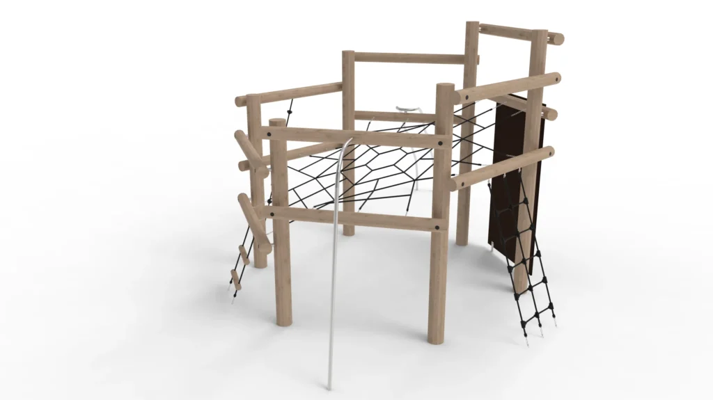 Лазы и баланс