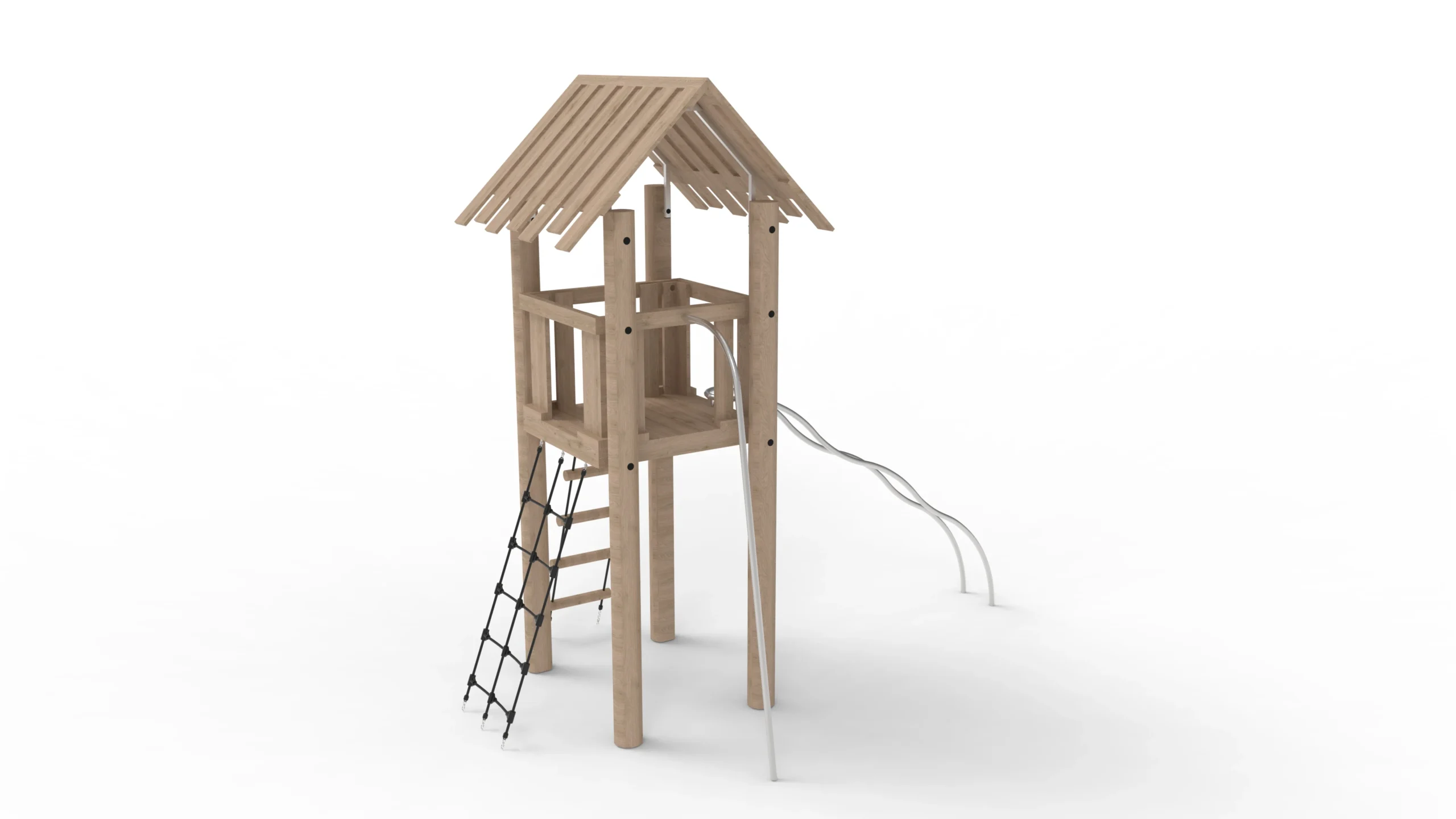 Игровой комплекс Эклипс