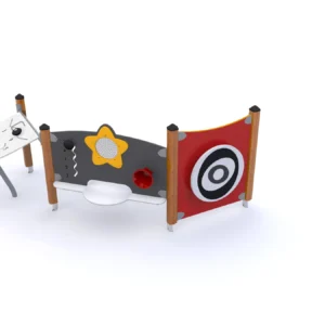 Бизиборд "Петля"