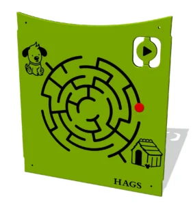 Бизиборд "Рамка"