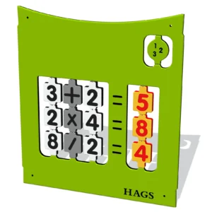 Бизиборд "Переключатель"