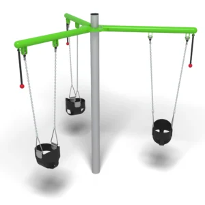 Качеля "Форма"