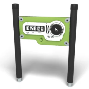 Бизиборд "Модулька"