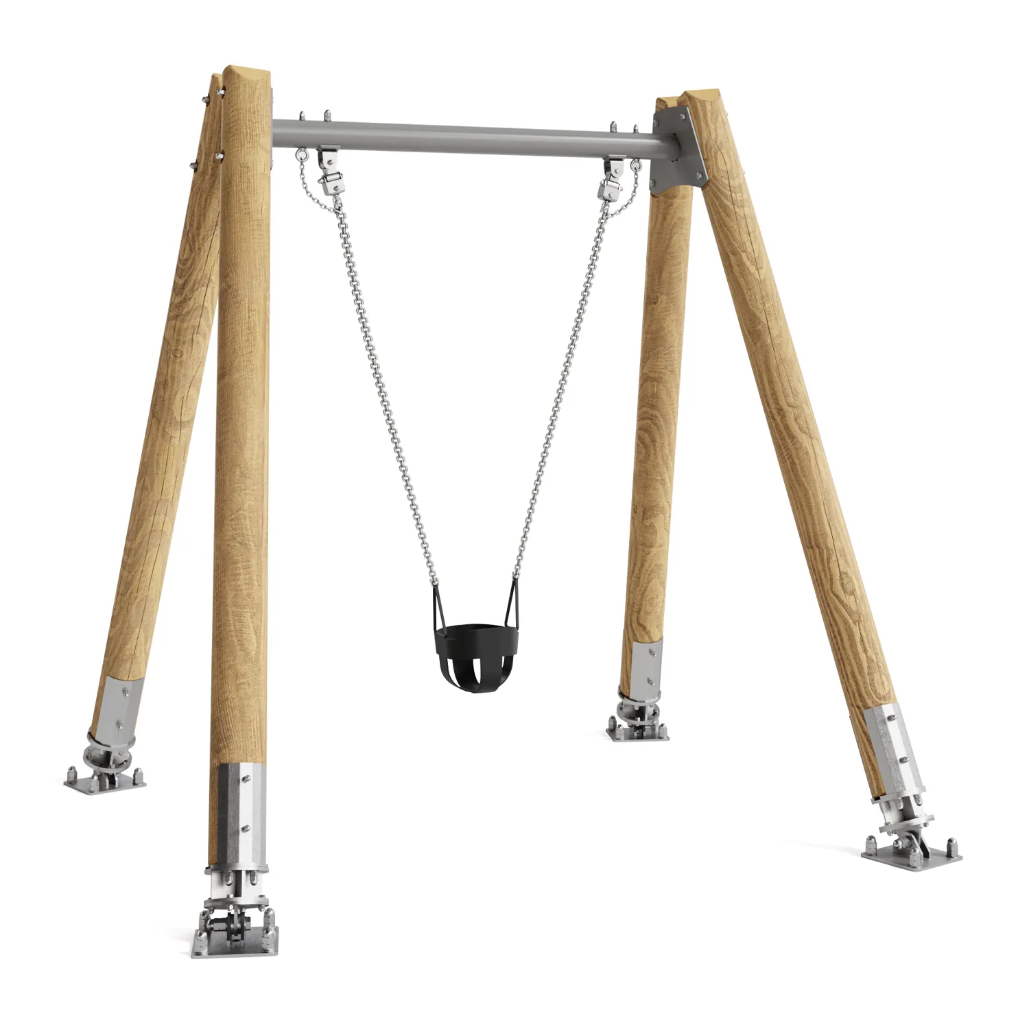 Качеля "Радиус"