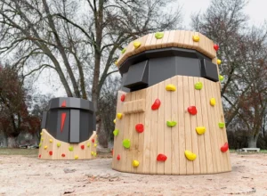 Скаладром "Стоунхэд"