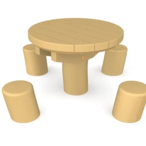 Песочница "Песочный Блок"