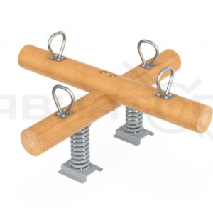 Балансир "Траектория"