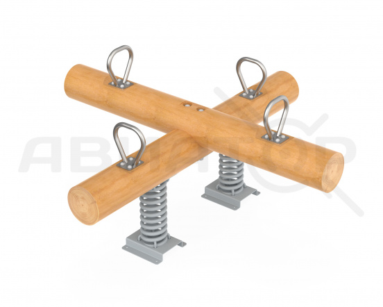 Балансир "Траектория"