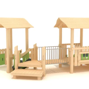 Игровой комплекс Огненный дракон