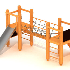 Игровой комплекс Морская лагуна