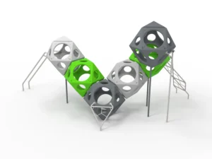 Игровой комплекс Дакота