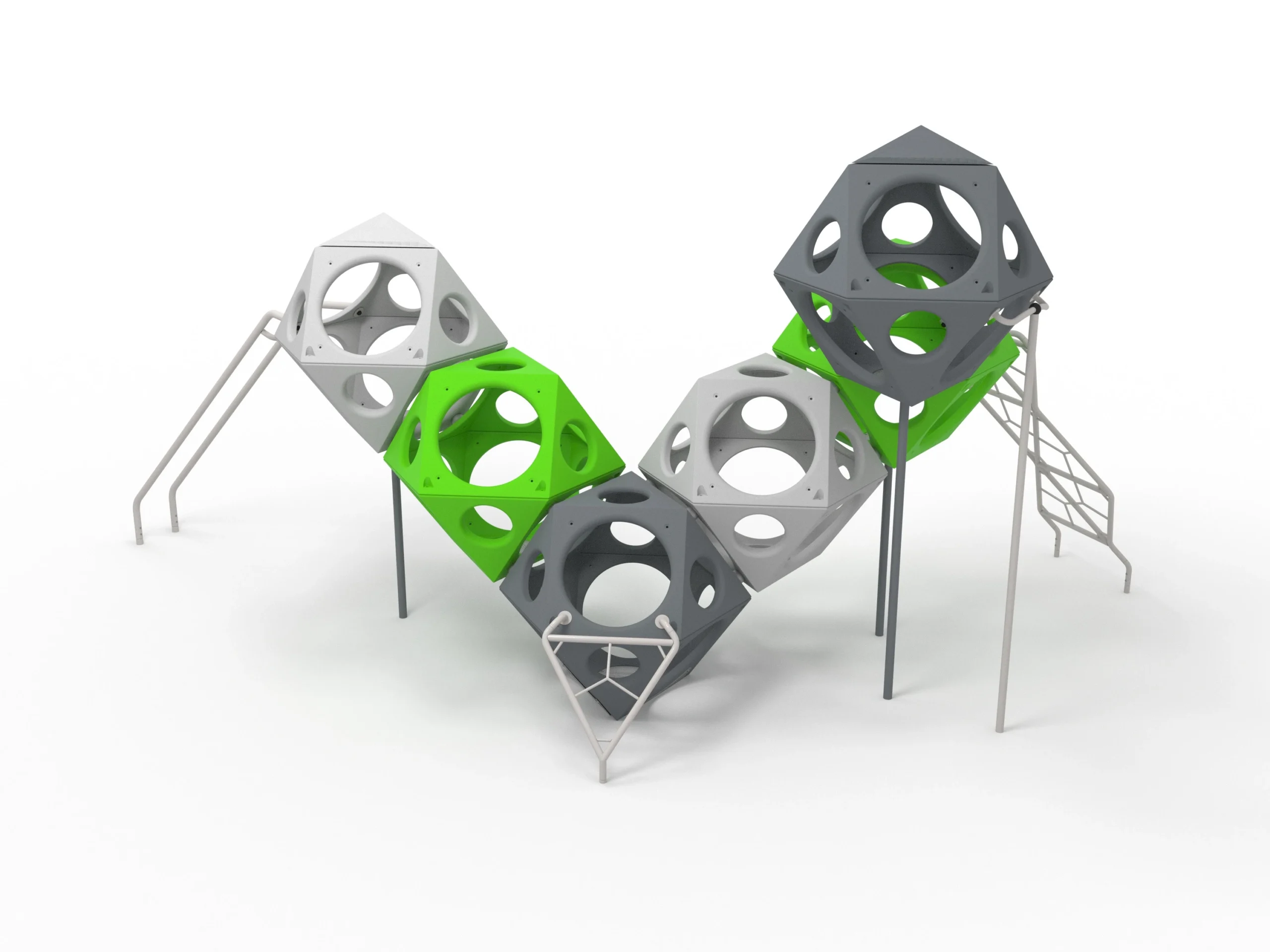 Игровой комплекс Дакота