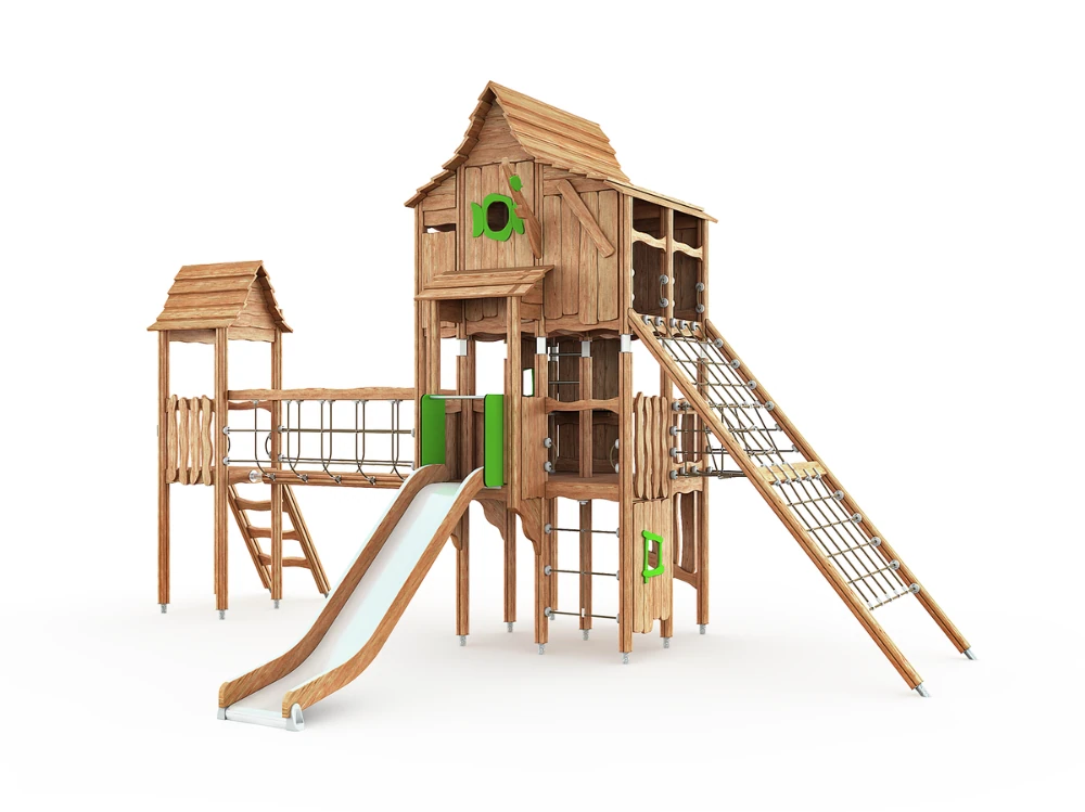 Игровой комплекс Космический старт