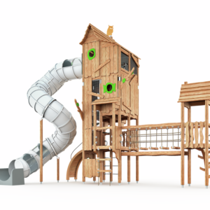 Игровой комплекс Пиратская бухта