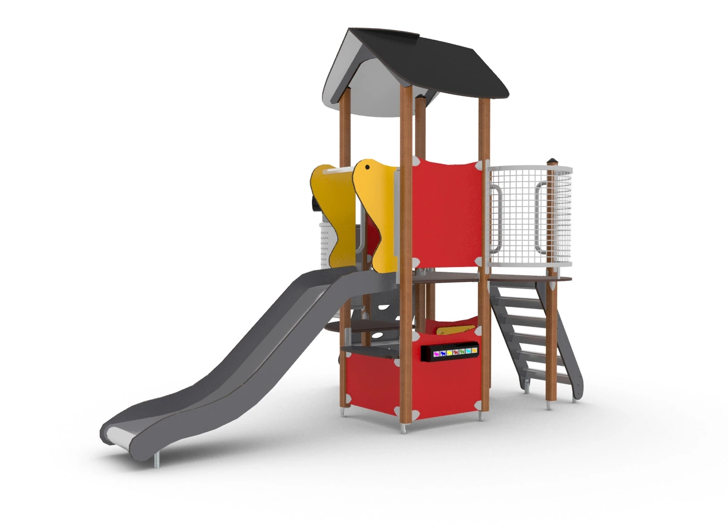 Игровой комплекс Неон