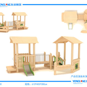 Игровой комплекс Огненный дракон