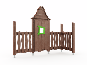 Игровой комплекс Солнечный город