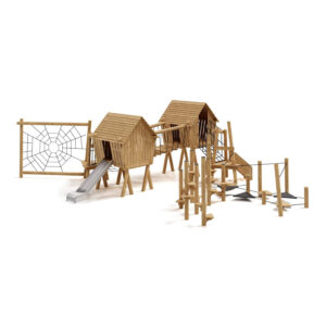 Игровой комплекс Барселона