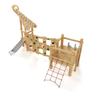 Игровой комплекс Маяк приключений