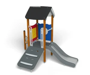 Горка "Форма