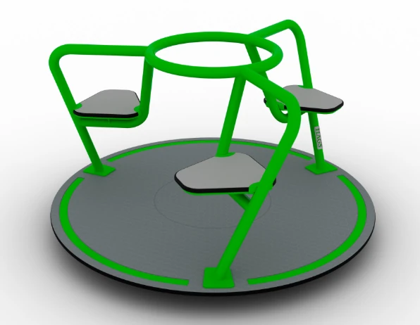 Карусель "Сфера"