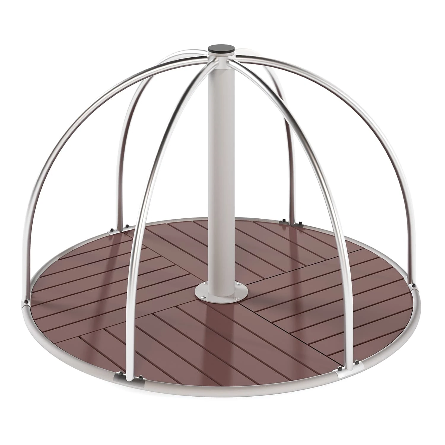 Карусель "Ротор"