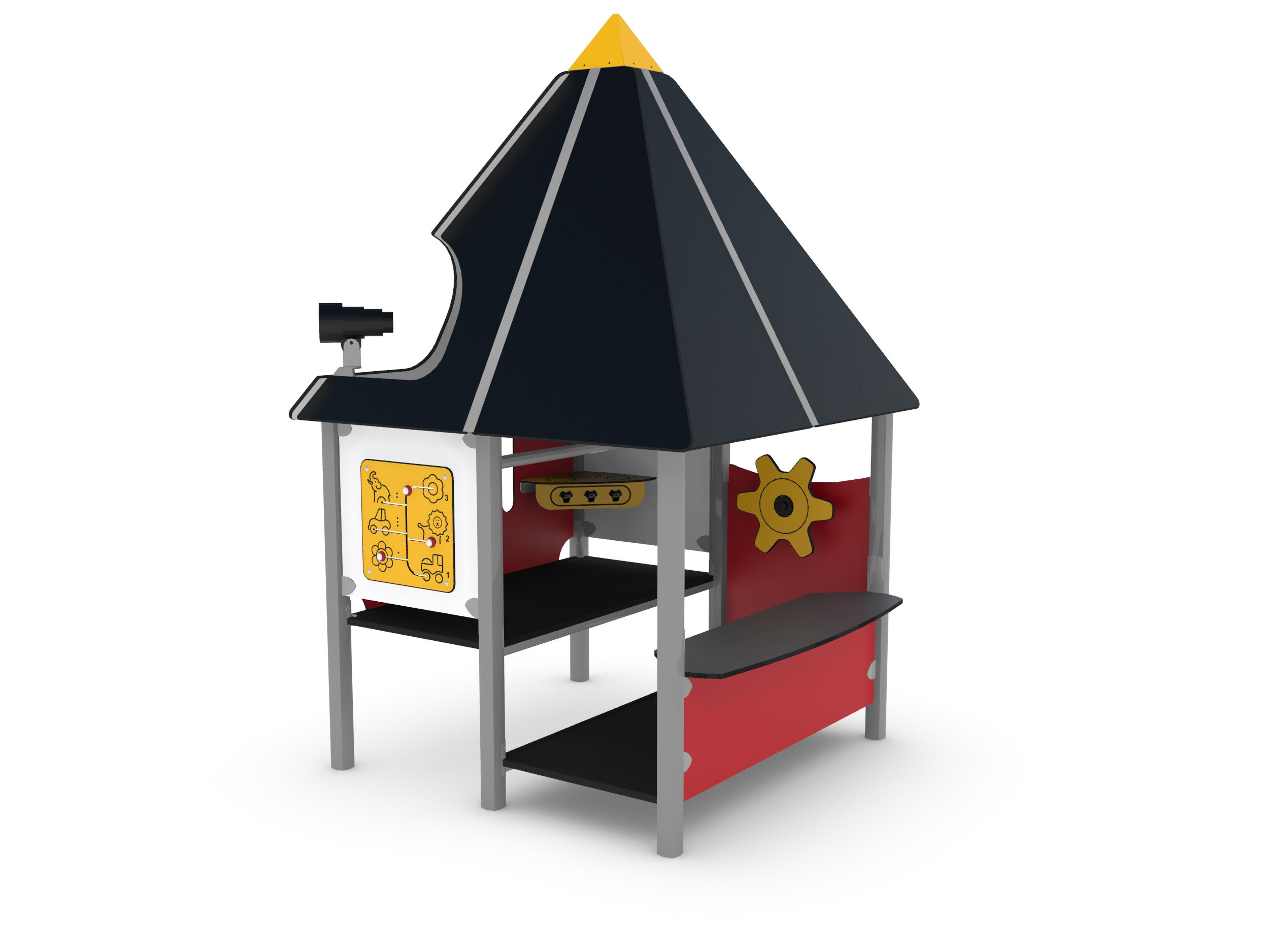 Домик "Тайная Норка"