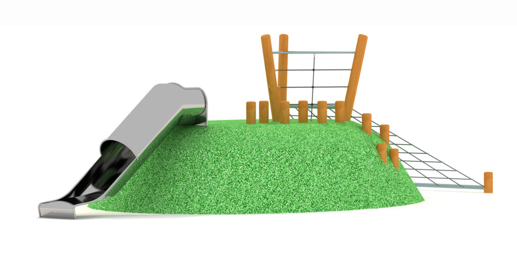 Геопластика