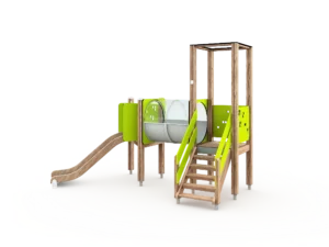 Игровой комплекс Лидер